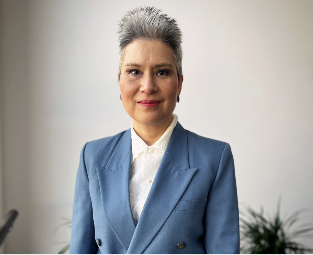 Giulia, 7 lat w naszym zespole